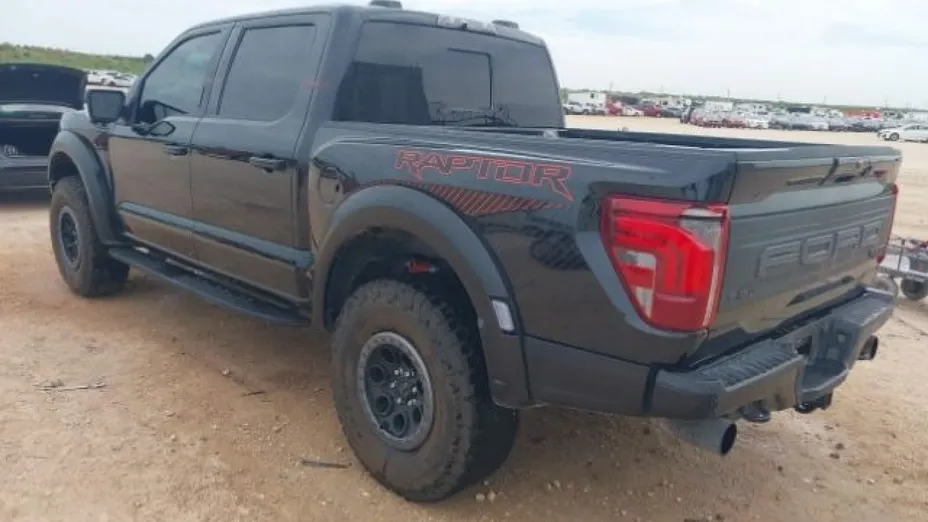 FORD F 150 -