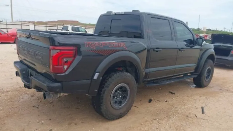 FORD F 150 -