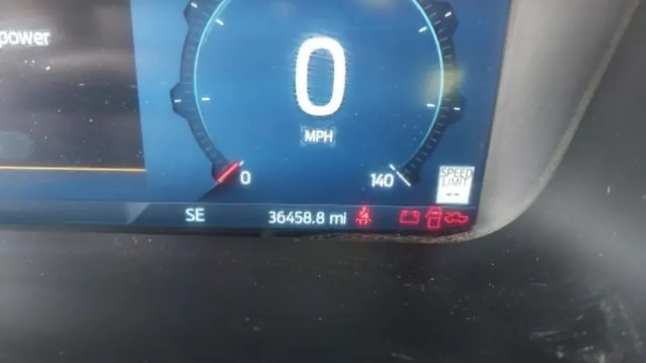 FORD F 150 -