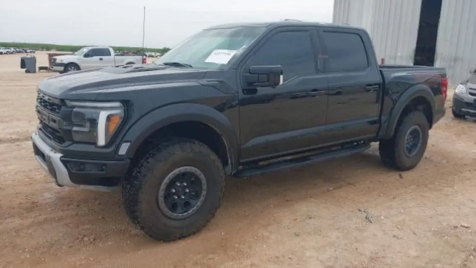 FORD F 150 -