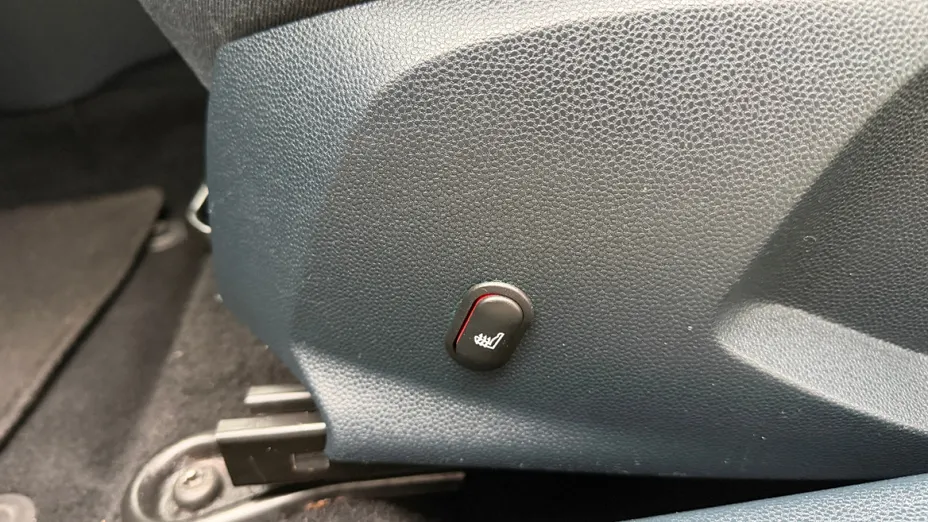 FORD Fiesta -