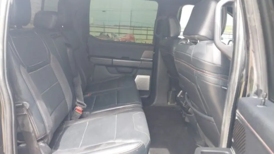 FORD F 150 -