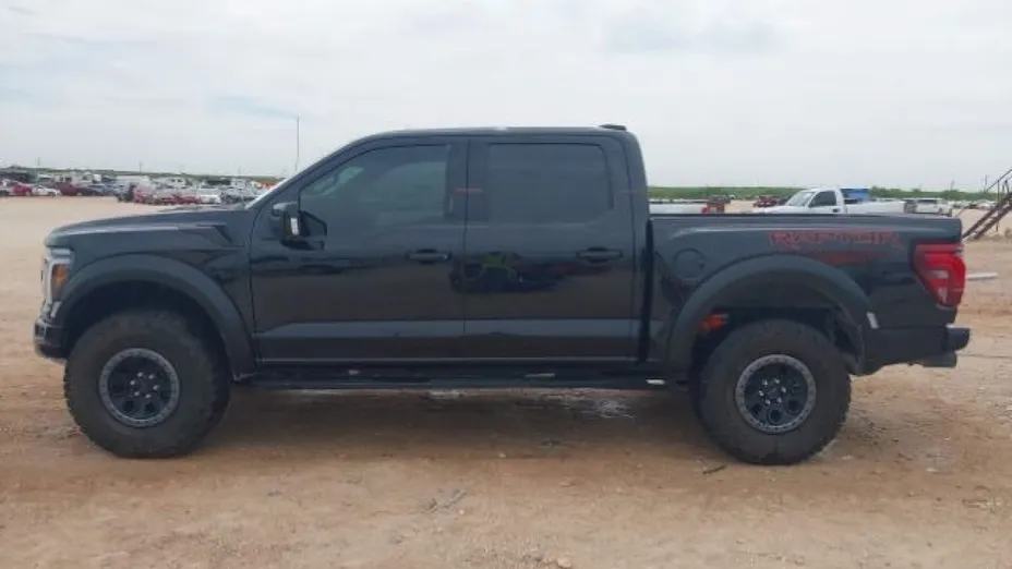 FORD F 150 -