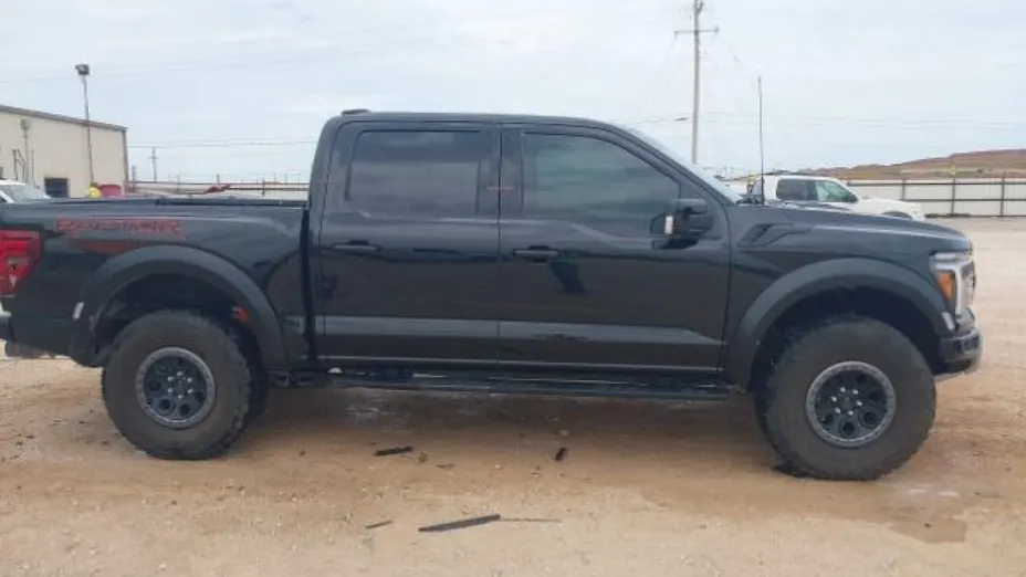 FORD F 150 -