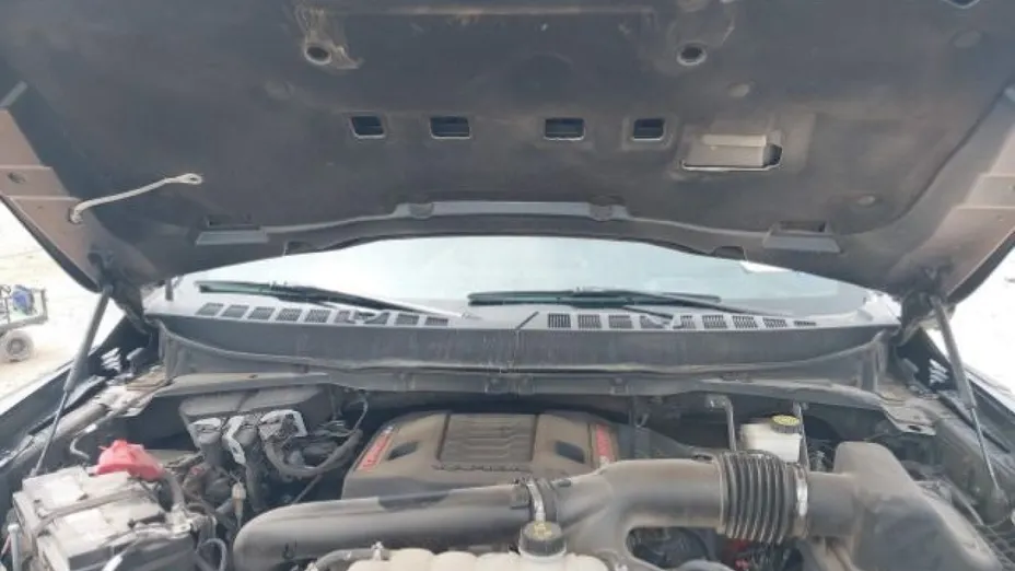 FORD F 150 -