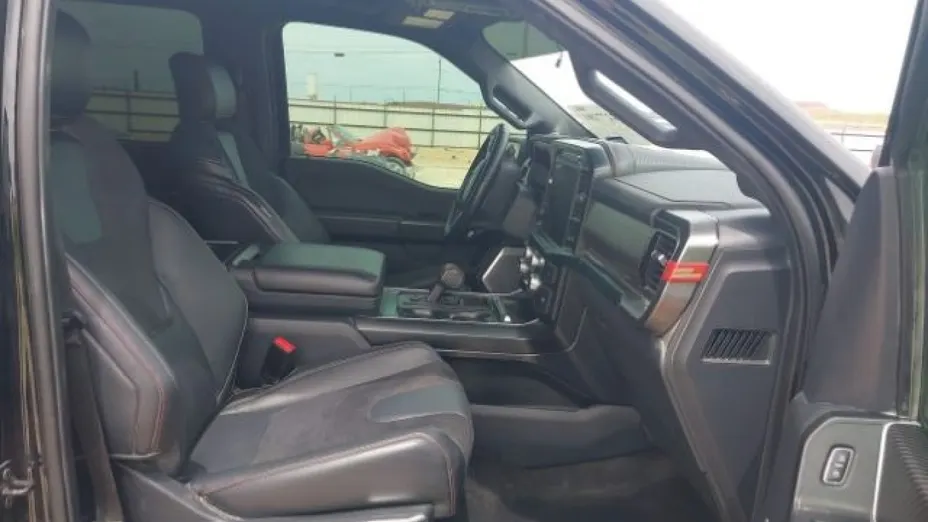 FORD F 150 -