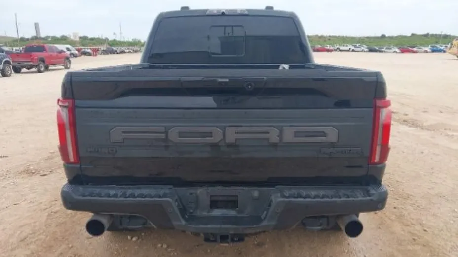 FORD F 150 -