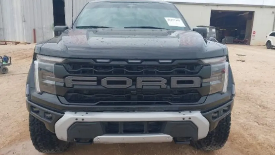 FORD F 150 -