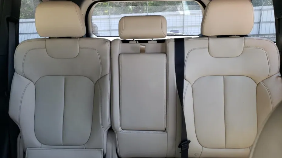 JEEP Grand Cherokee -