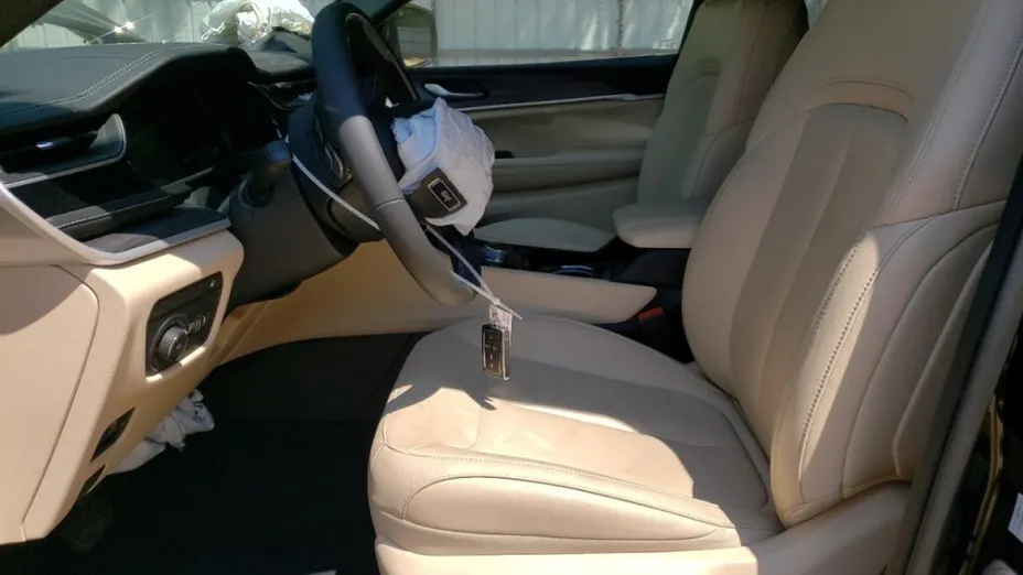 JEEP Grand Cherokee -