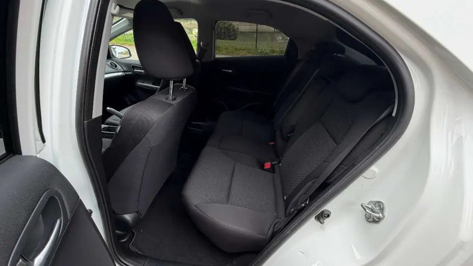HONDA Civic -