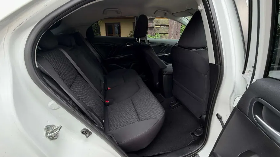 HONDA Civic -