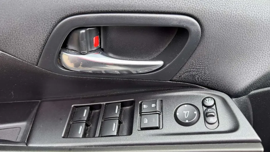 HONDA Civic -