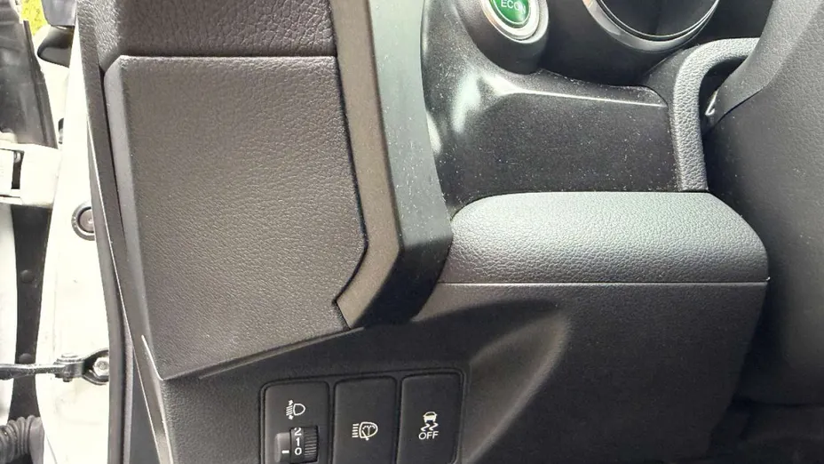 HONDA Civic -