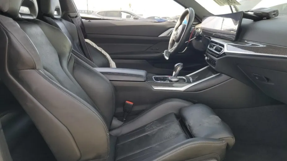 BMW M4 -