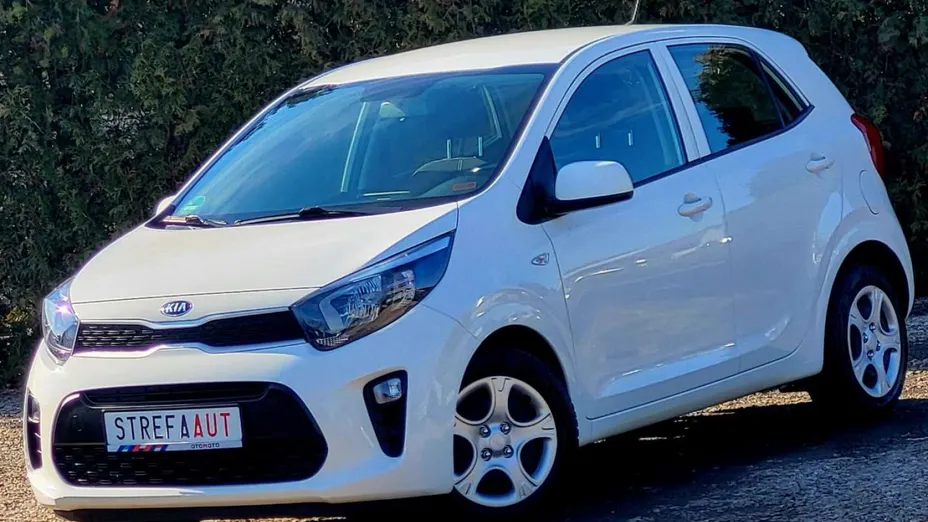 KIA Picanto -