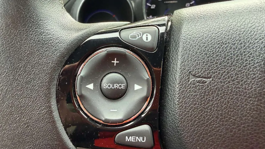 HONDA Civic -