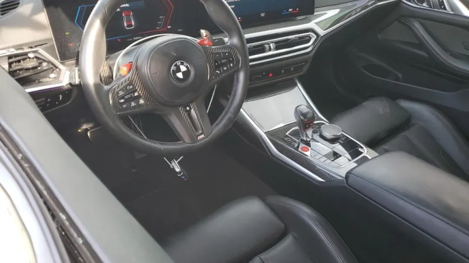 BMW M4 -
