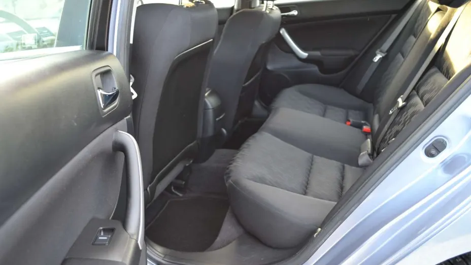 HONDA Accord -