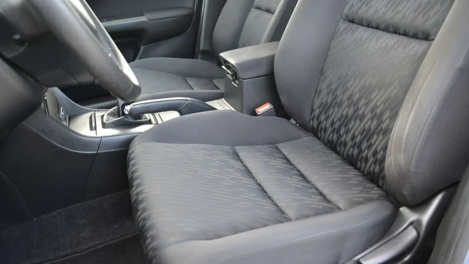 HONDA Accord -