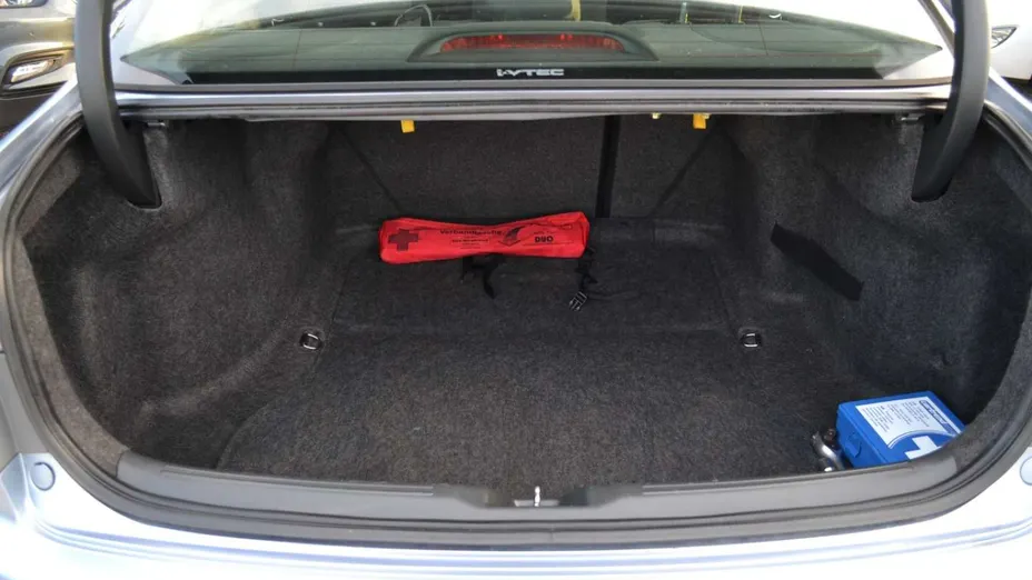 HONDA Accord -