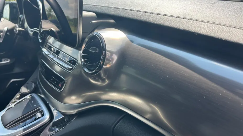 MERCEDES-BENZ V Klasa -