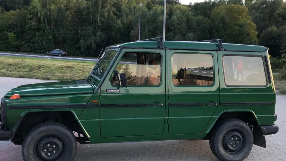 MERCEDES-BENZ 280 -