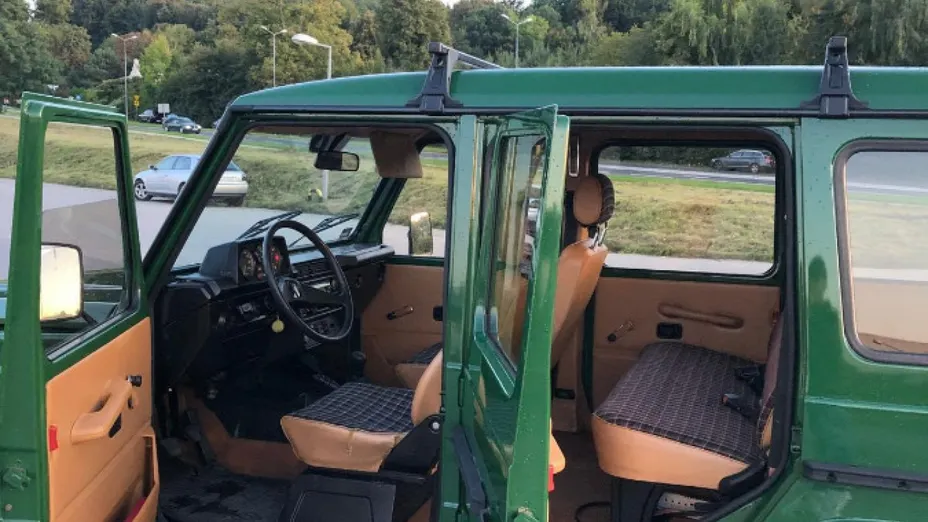 MERCEDES-BENZ 280 -