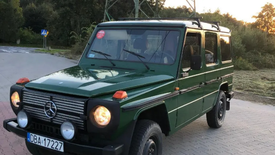 MERCEDES-BENZ 280 -
