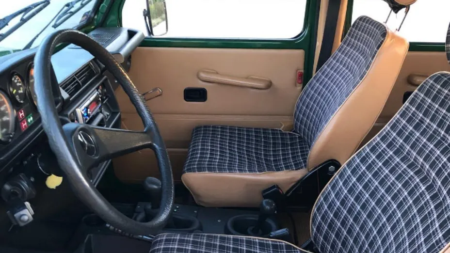 MERCEDES-BENZ 280 -
