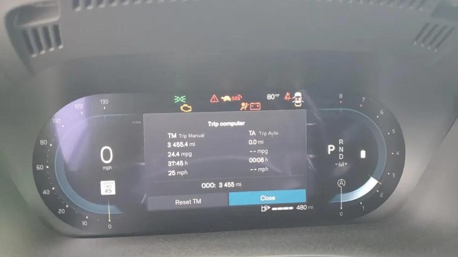 VOLVO XC60 -