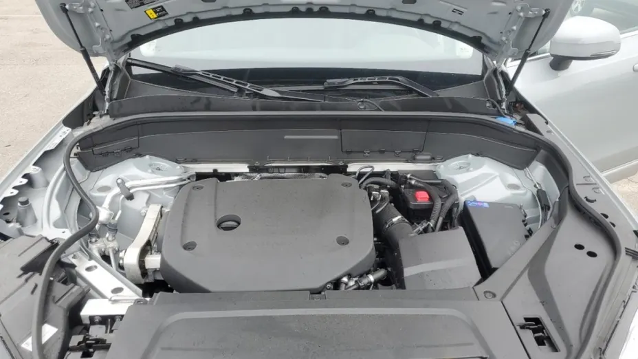 VOLVO XC90 -