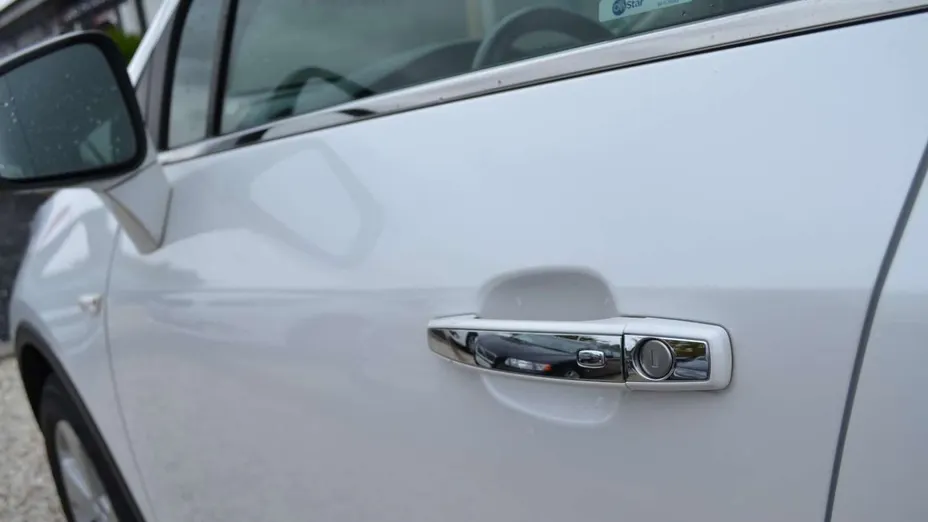 OPEL Mokka -