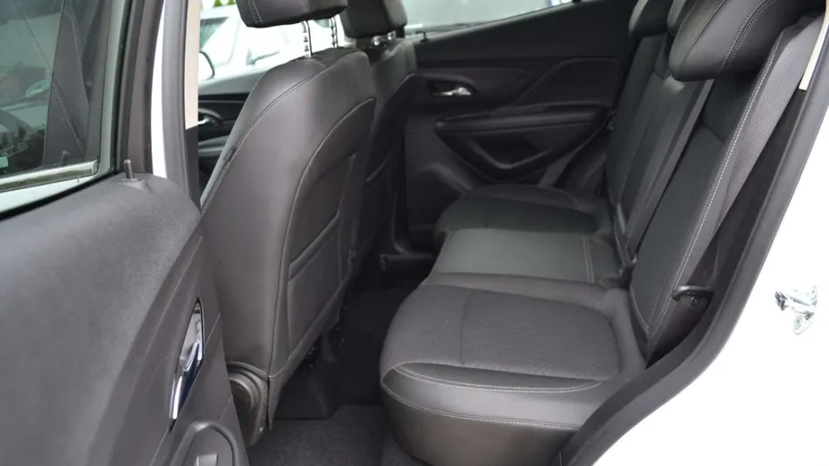 OPEL Mokka -