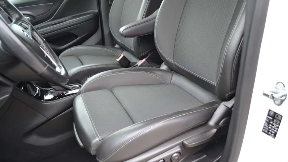 OPEL Mokka -