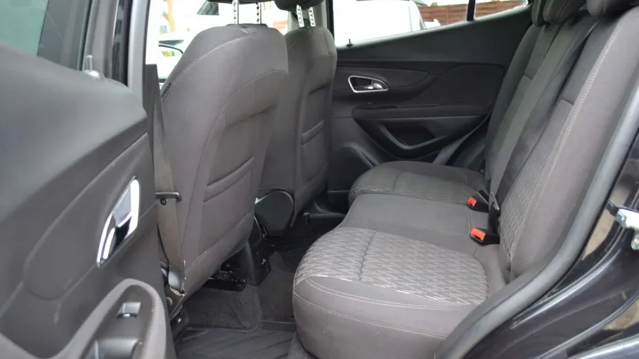 OPEL Mokka -