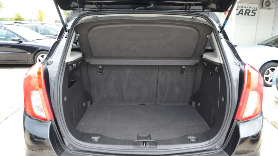 OPEL Mokka -