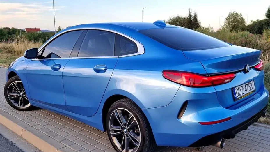 BMW Seria 2 -