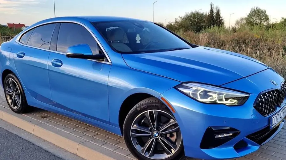 BMW Seria 2 -