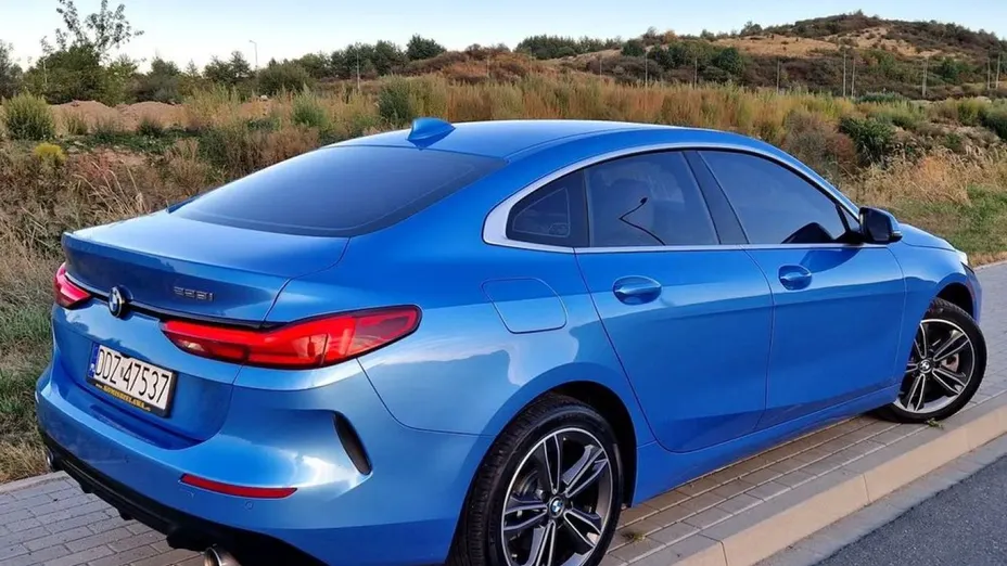 BMW Seria 2 -