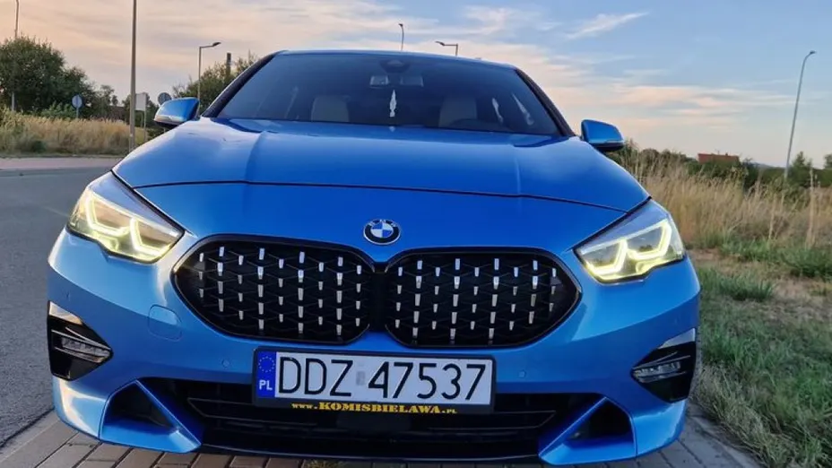 BMW Seria 2 -