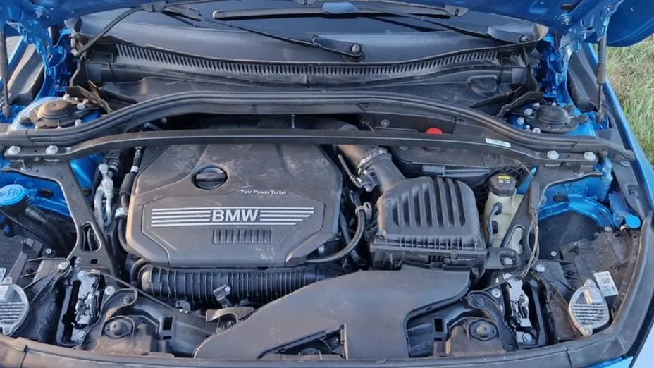 BMW Seria 2 -