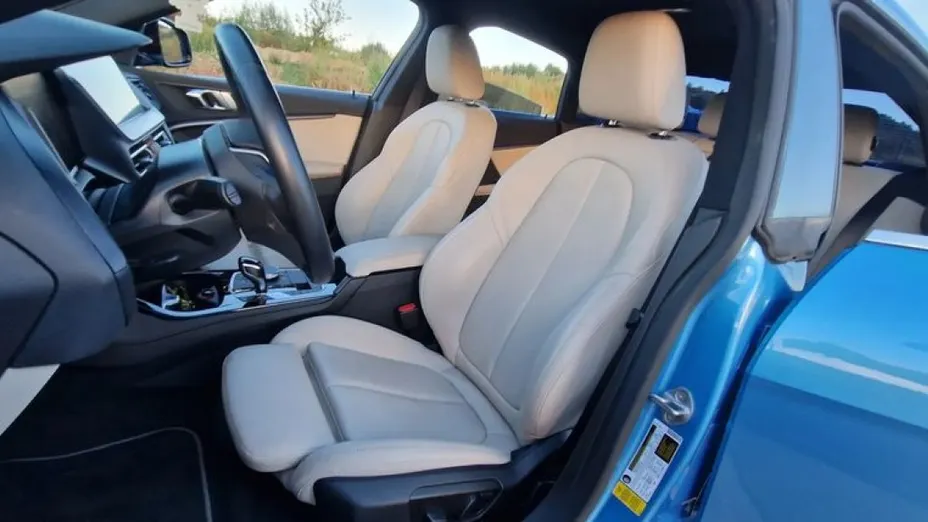BMW Seria 2 -