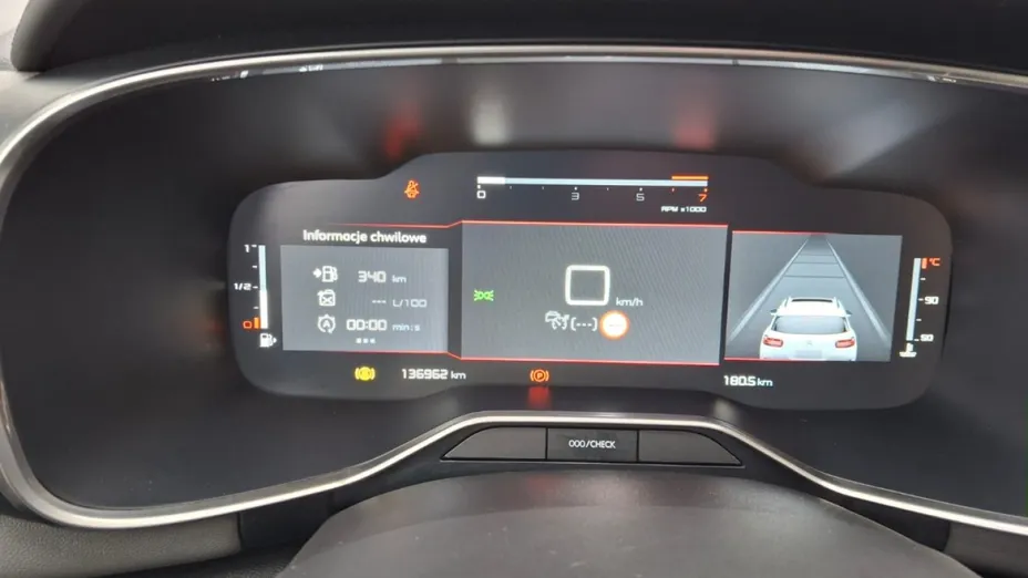 CITROEN C5 Aircross -