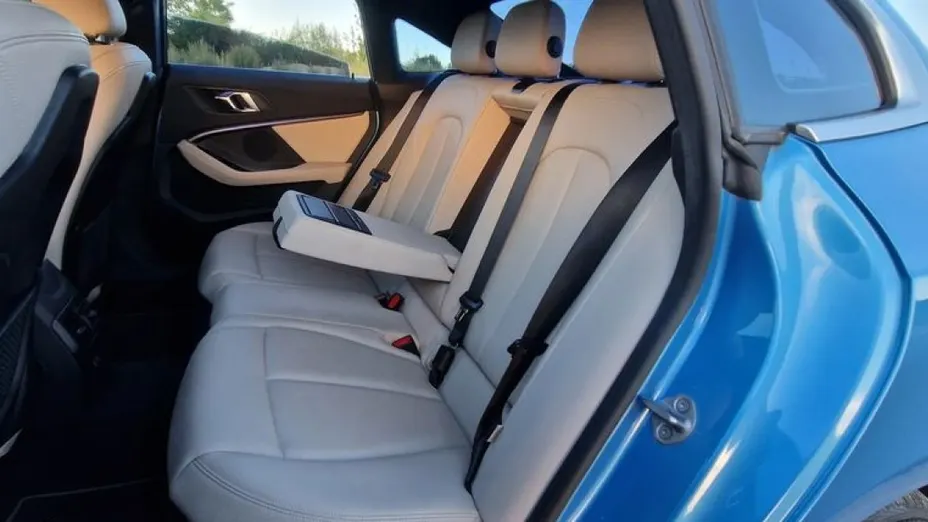 BMW Seria 2 -