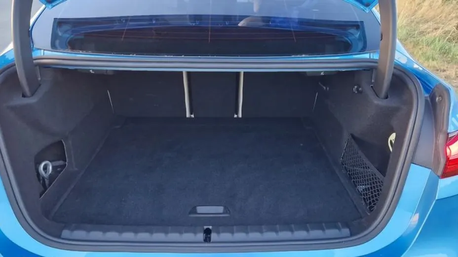 BMW Seria 2 -