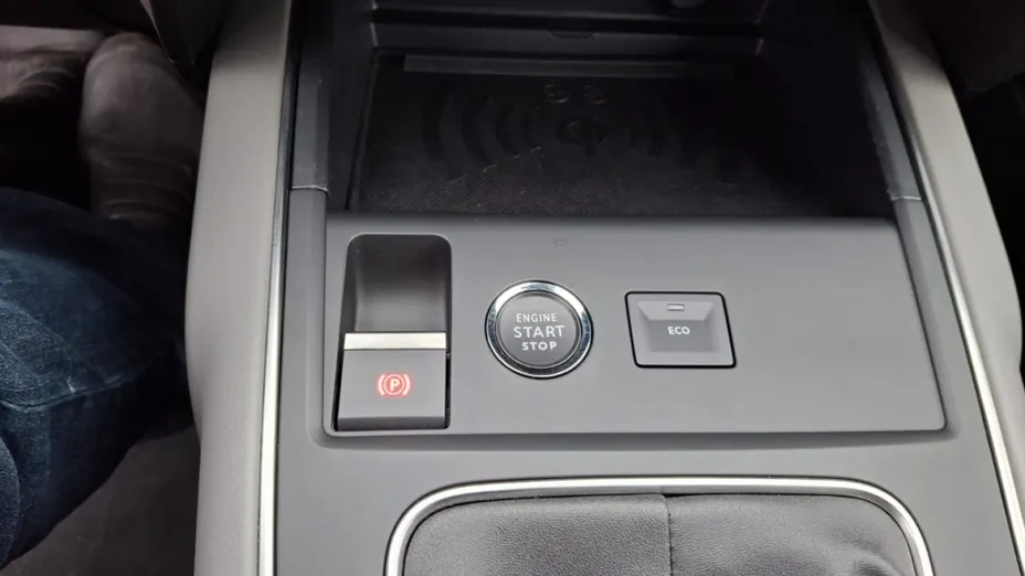 CITROEN C5 Aircross -