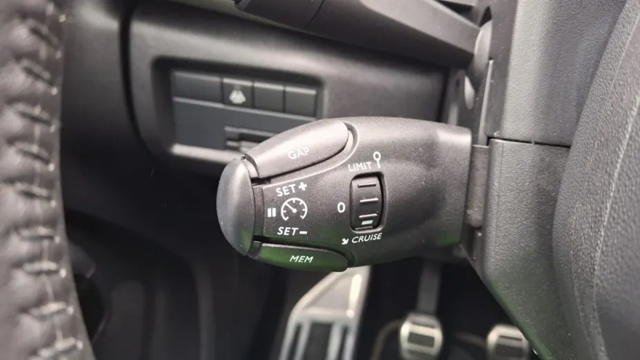 CITROEN C5 Aircross -