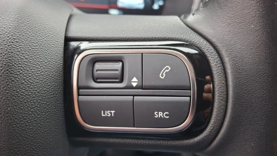 CITROEN C5 Aircross -