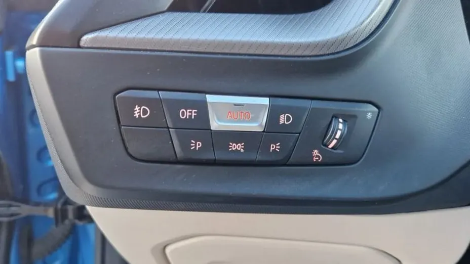 BMW Seria 2 -